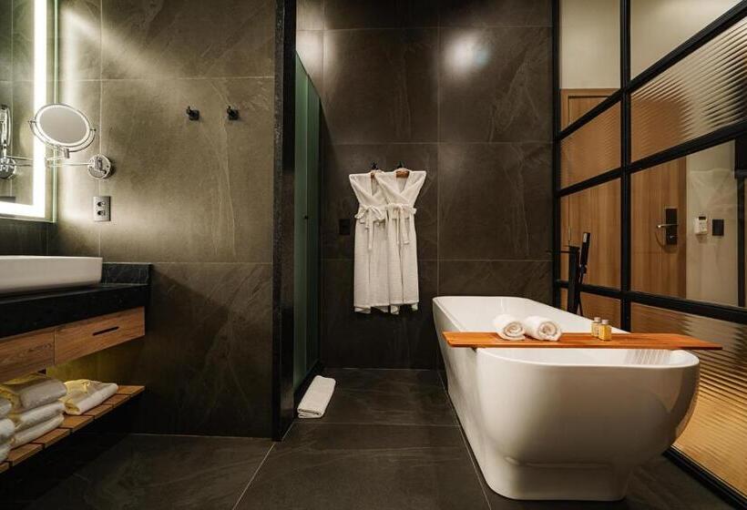 Suite, Bavaria Sport