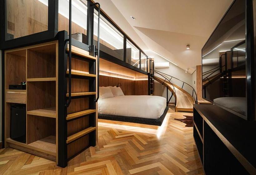 Suite, Bavaria Sport