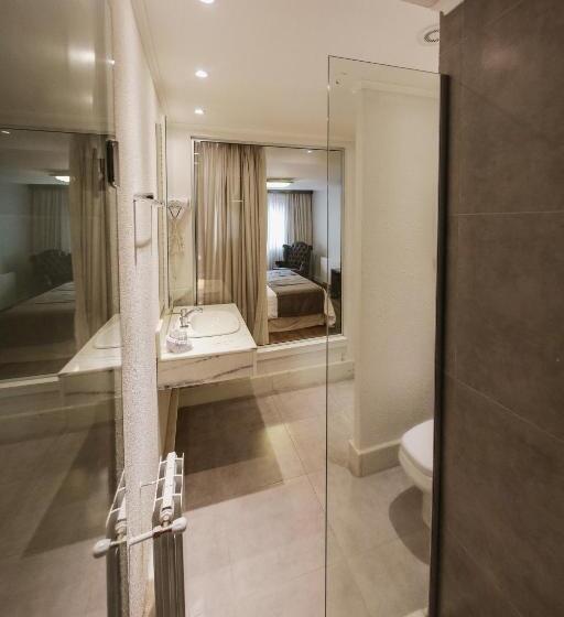 غرفة ديلوكس, Bavaria Sport