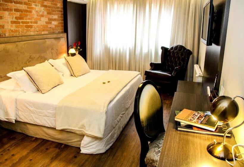 غرفة ديلوكس, Bavaria Sport