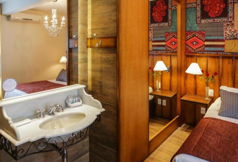 غرفة سوبيريور, Bavaria Sport