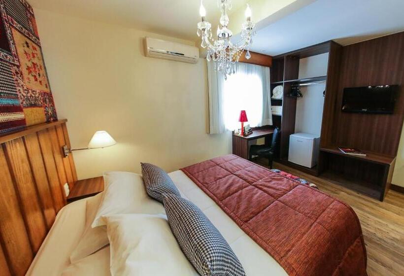 غرفة سوبيريور, Bavaria Sport