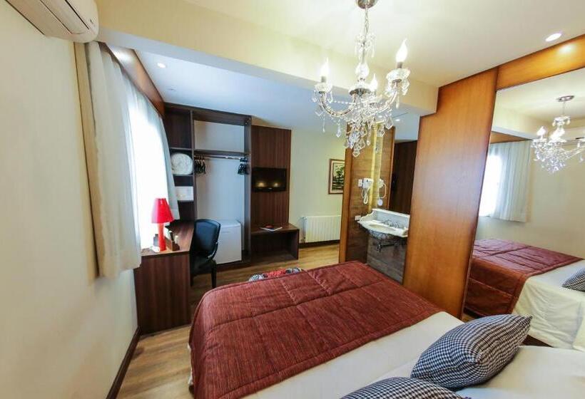 غرفة سوبيريور, Bavaria Sport