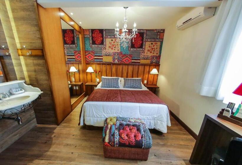 غرفة سوبيريور, Bavaria Sport