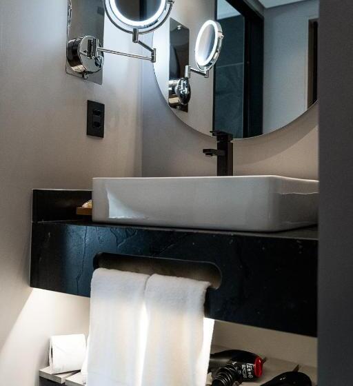 غرفة قياسية, Bavaria Sport