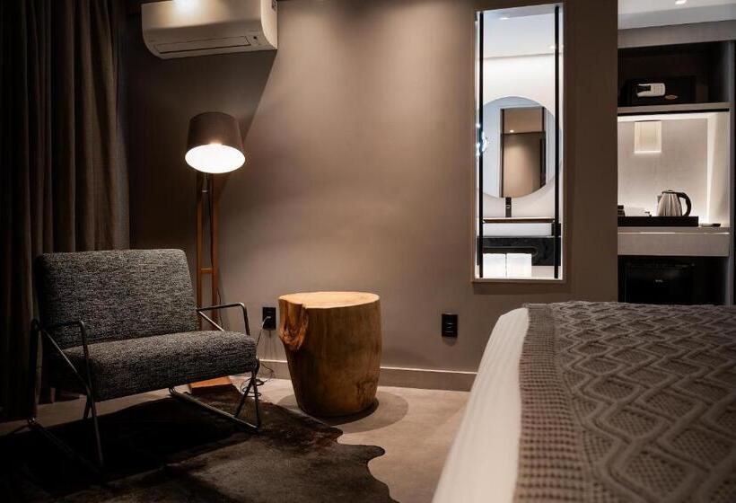 غرفة قياسية, Bavaria Sport