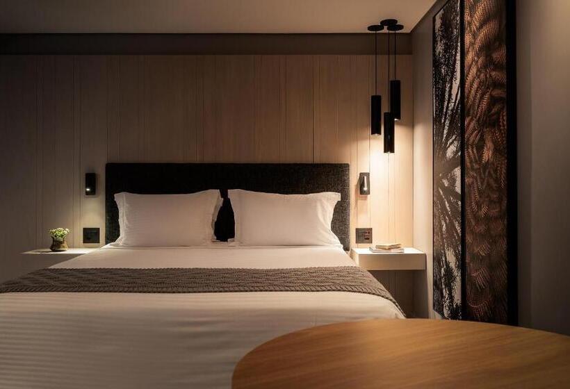 غرفة قياسية, Bavaria Sport