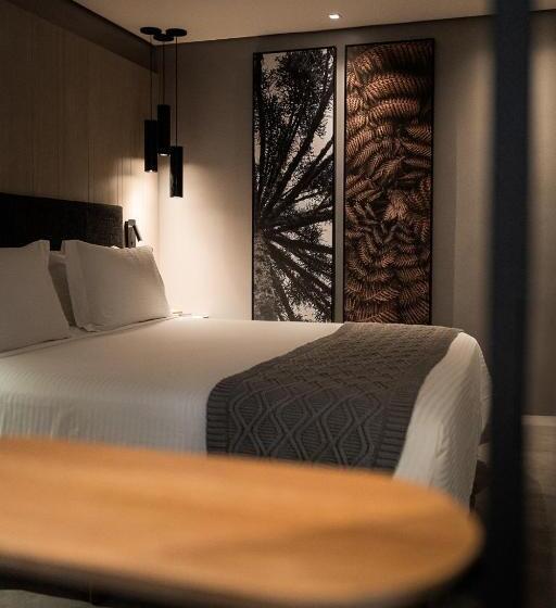 غرفة قياسية, Bavaria Sport