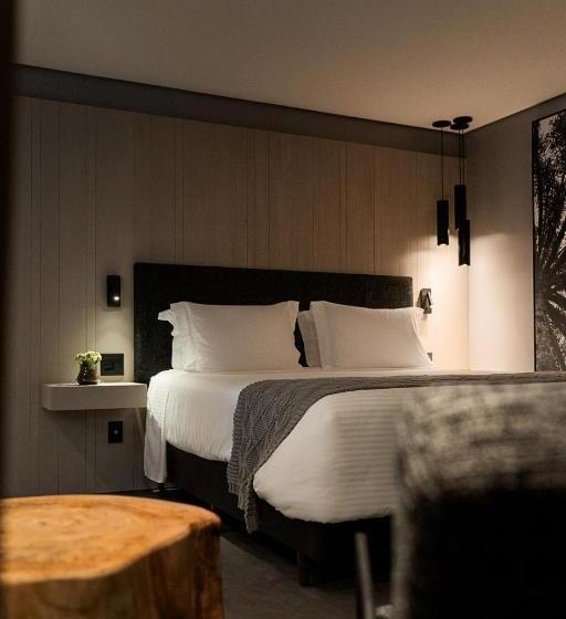 غرفة قياسية, Bavaria Sport