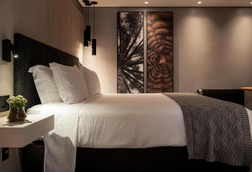 غرفة قياسية, Bavaria Sport