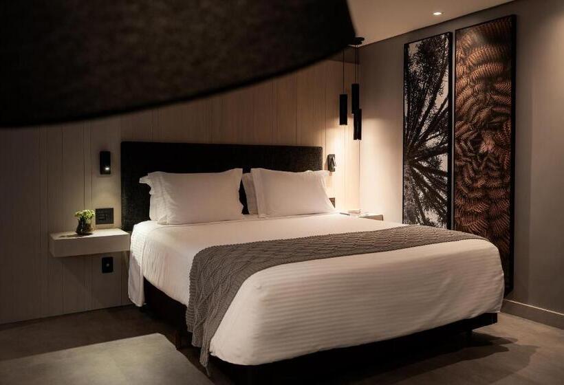 غرفة قياسية, Bavaria Sport