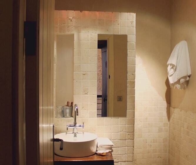 غرفة قياسية, Castillo De Pilas Bonas