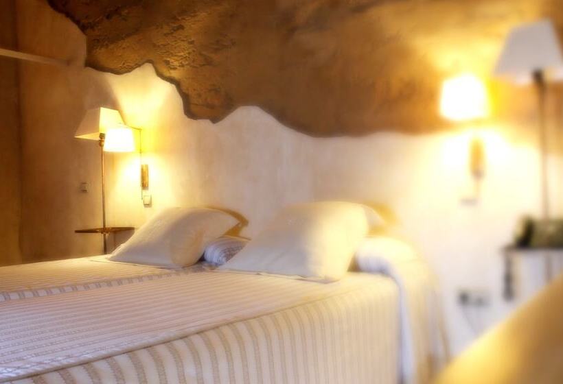 غرفة قياسية, Castillo De Pilas Bonas