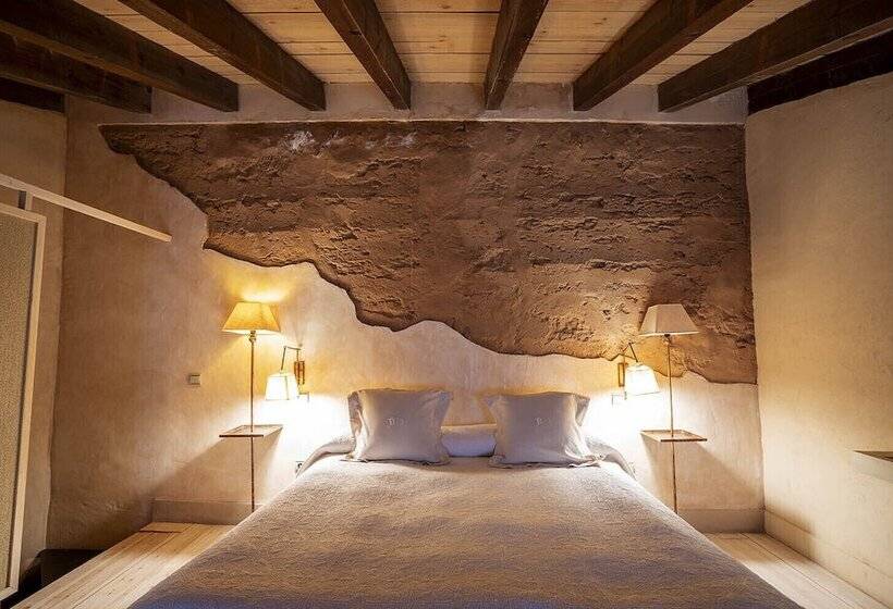 غرفة قياسية, Castillo De Pilas Bonas