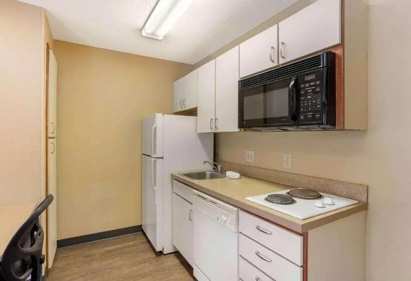 Sviitti, Extended Stay America Select Suites Wilkes Barre Scranton