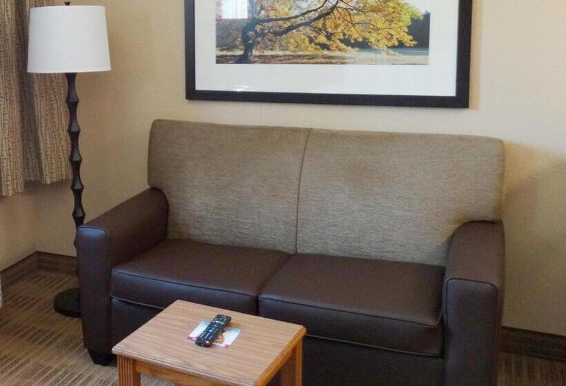 جناح, Extended Stay America Select Suites Wilkes Barre Scranton