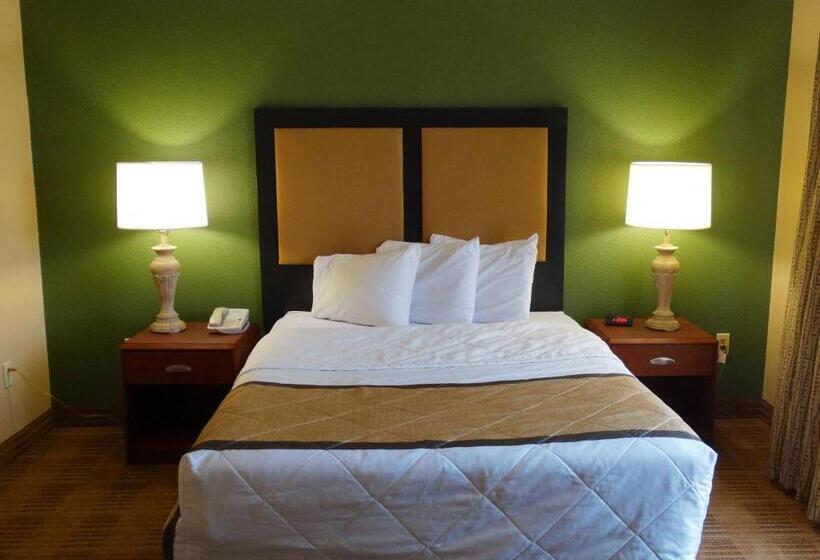 جناح, Extended Stay America Select Suites Wilkes Barre Scranton