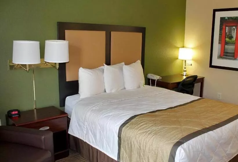 Standard-studio, Extended Stay America Select Suites Wilkes Barre Scranton