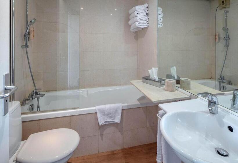 غرفة كلاسيكية, Garrigae Manoir De Beauvoir Poitiers Sud   Hotel & Spa