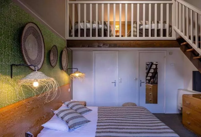 クラシックルーム, Garrigae Manoir De Beauvoir Poitiers Sud   Hotel & Spa