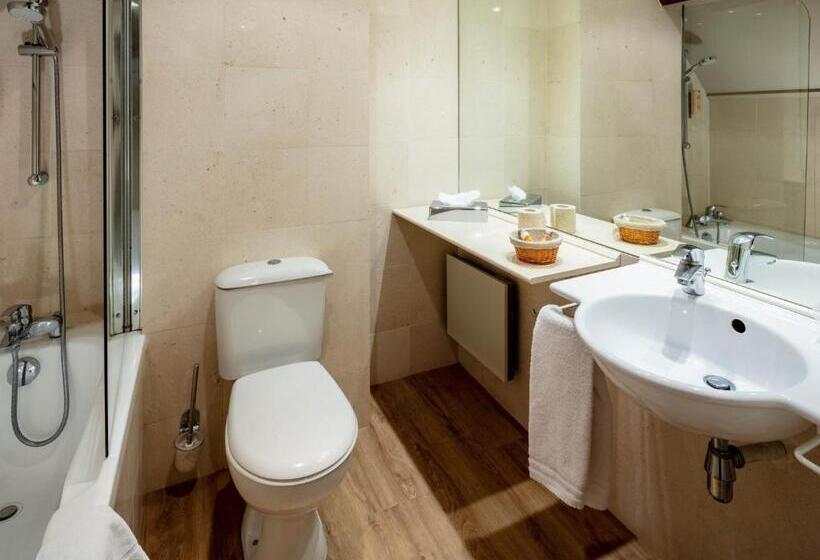 غرفة كلاسيكية, Garrigae Manoir De Beauvoir Poitiers Sud   Hotel & Spa