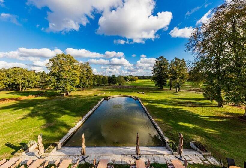 غرفة برستيج, Garrigae Manoir De Beauvoir Poitiers Sud   Hotel & Spa