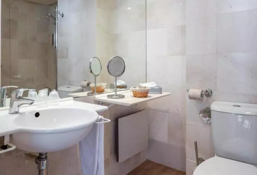 プレステージルーム, Garrigae Manoir De Beauvoir Poitiers Sud   Hotel & Spa