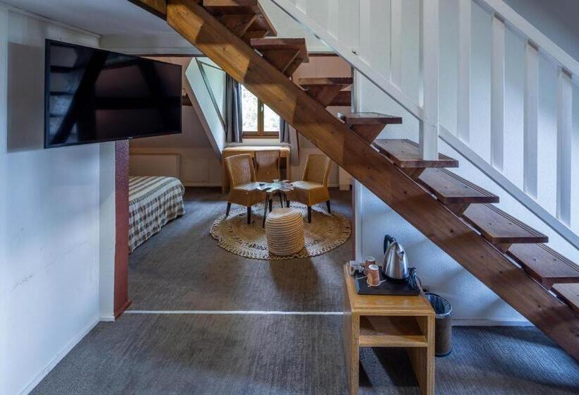 غرفة قياسية, Garrigae Manoir De Beauvoir Poitiers Sud   Hotel & Spa