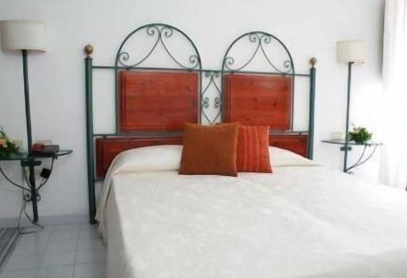 Номер Стандарт, Grand Hotel Mosè