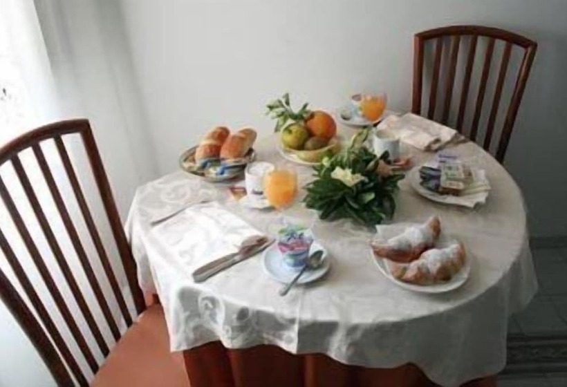 Номер Стандарт, Grand Hotel Mosè