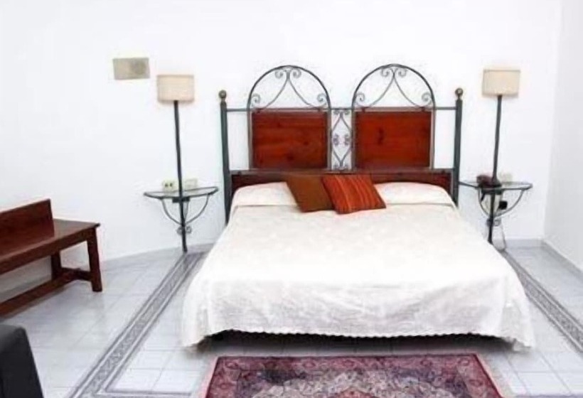 Номер Стандарт Трехместный, Grand Hotel Mosè