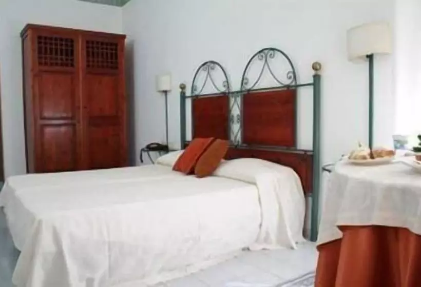 اتاق استاندارد چهار تخته, Grand Hotel Mosè