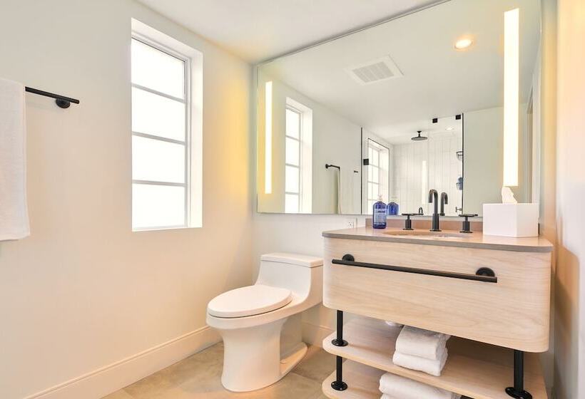 スタンダードルーム, Greystone   Adults Only