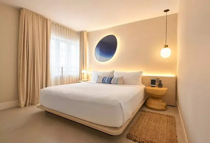 اتاق استاندارد, Greystone Adults Only