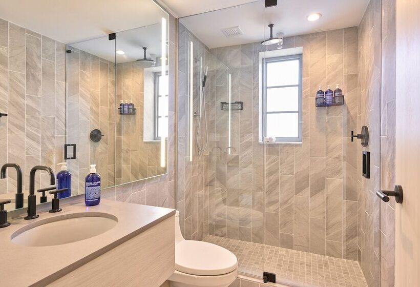 スタンダードルーム, Greystone   Adults Only