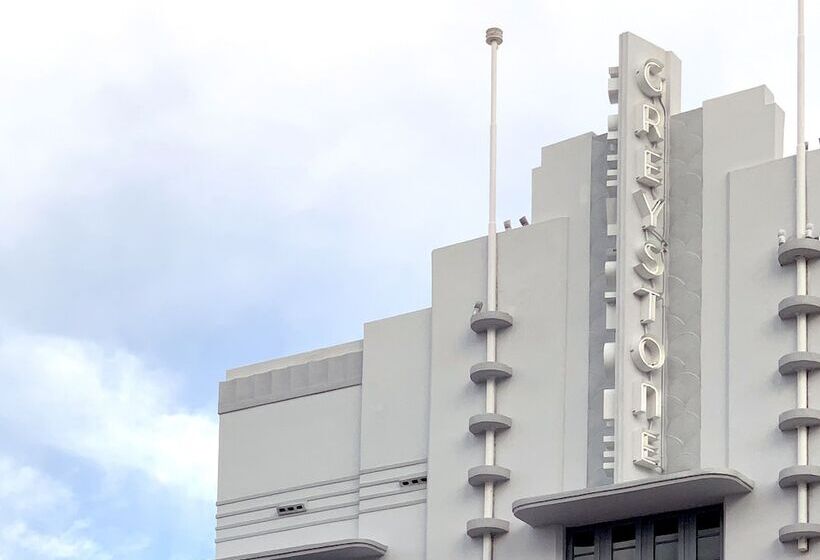 スタンダードルーム, Greystone   Adults Only