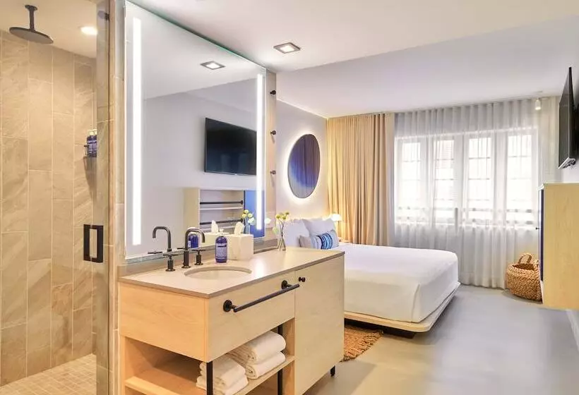 اتاق استاندارد, Greystone Adults Only