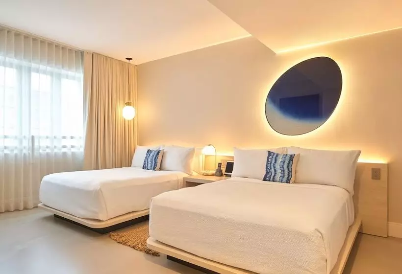 اتاق استاندارد, Greystone Adults Only