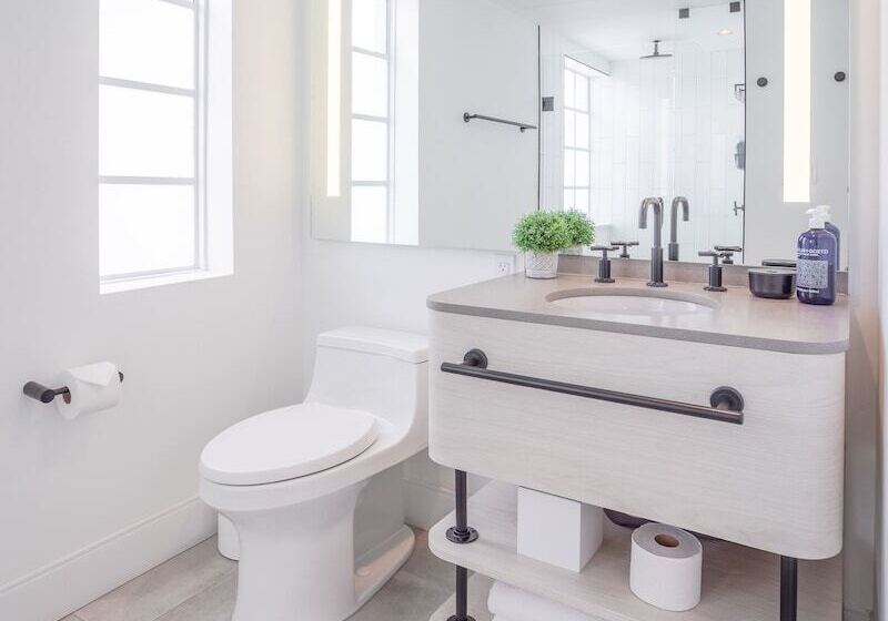 スタンダードルーム, Greystone   Adults Only