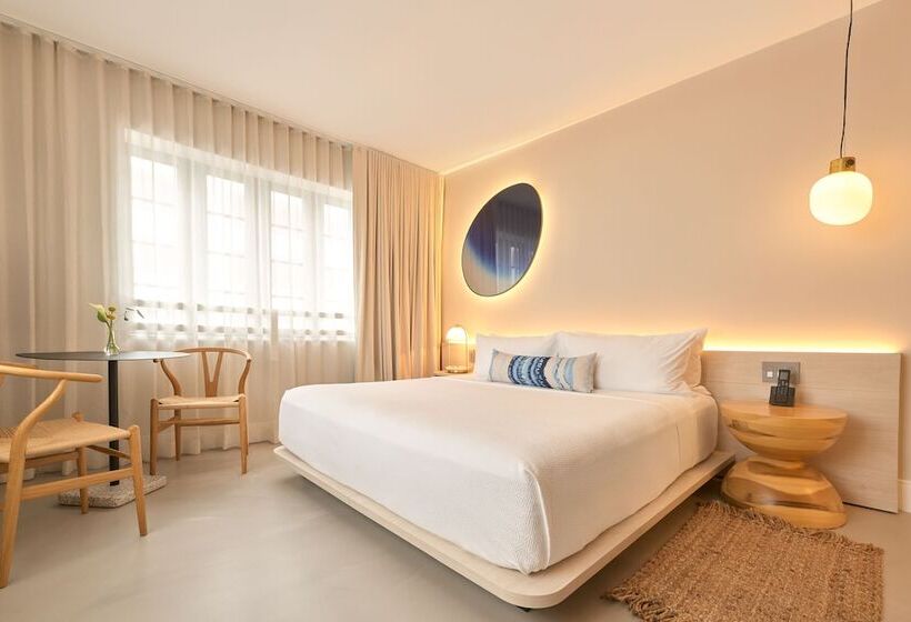 スタンダードルーム, Greystone   Adults Only