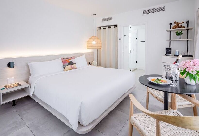 スタンダードルーム, Greystone   Adults Only