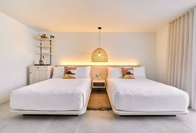 スタンダードルーム, Greystone   Adults Only