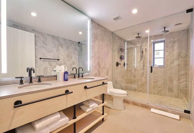 スタンダードルーム, Greystone   Adults Only