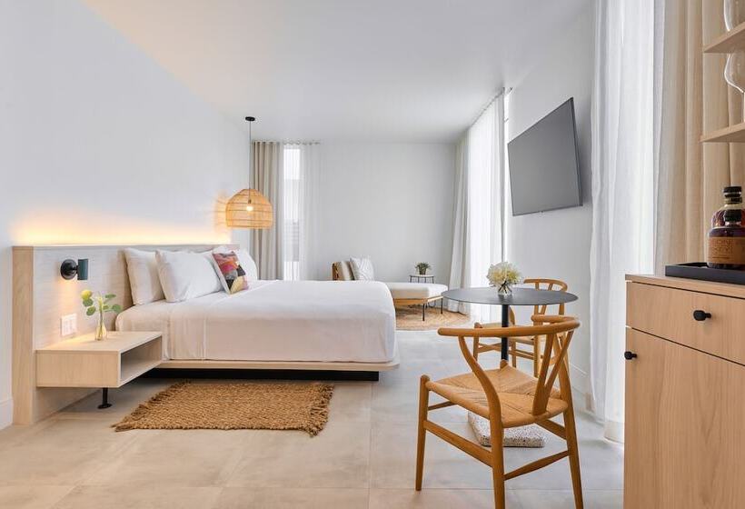 スタンダードルーム, Greystone   Adults Only