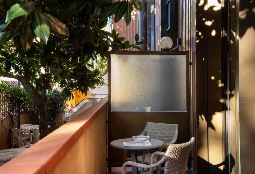 غرفة ديلوكس, Grifone Firenze  Meetings & Spa