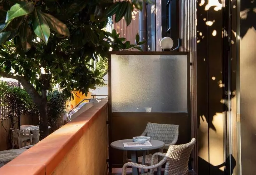 اتاق لوکس, Grifone Firenze  Meetings & Spa