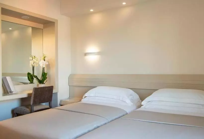 اتاق استاندارد, Grifone Firenze  Meetings & Spa