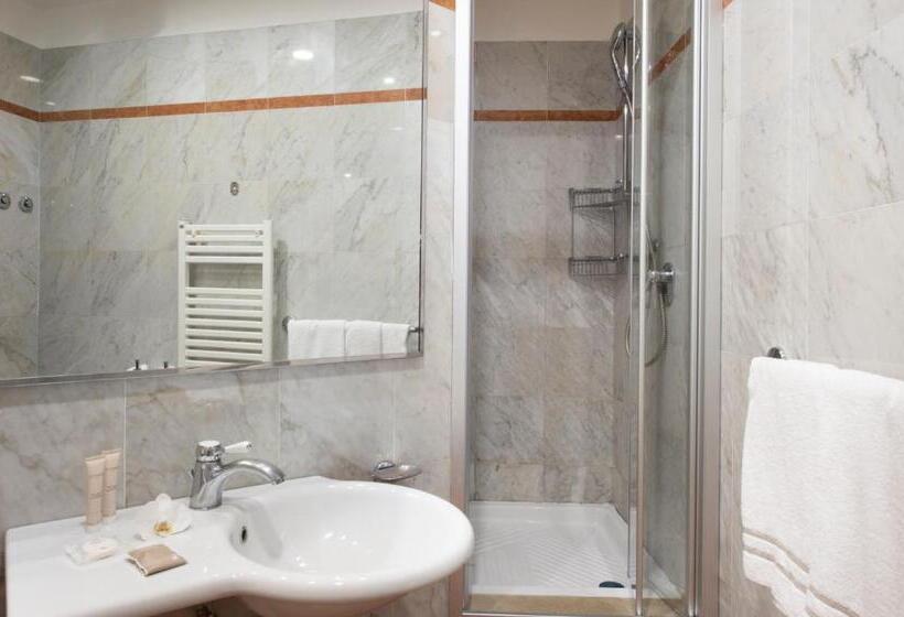 غرفة قياسية, Grifone Firenze  Meetings & Spa