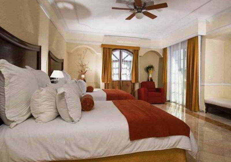 Standard Szoba, Hacienda Real Del Caribe