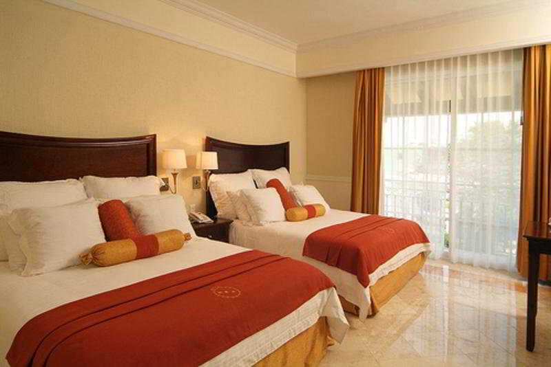 스탠다드 룸, Hacienda Real Del Caribe